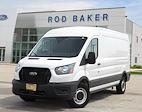 Used 2025 Ford Transit 250 Medium Roof Empty Cargo Van for sale #P7537 - photo 1