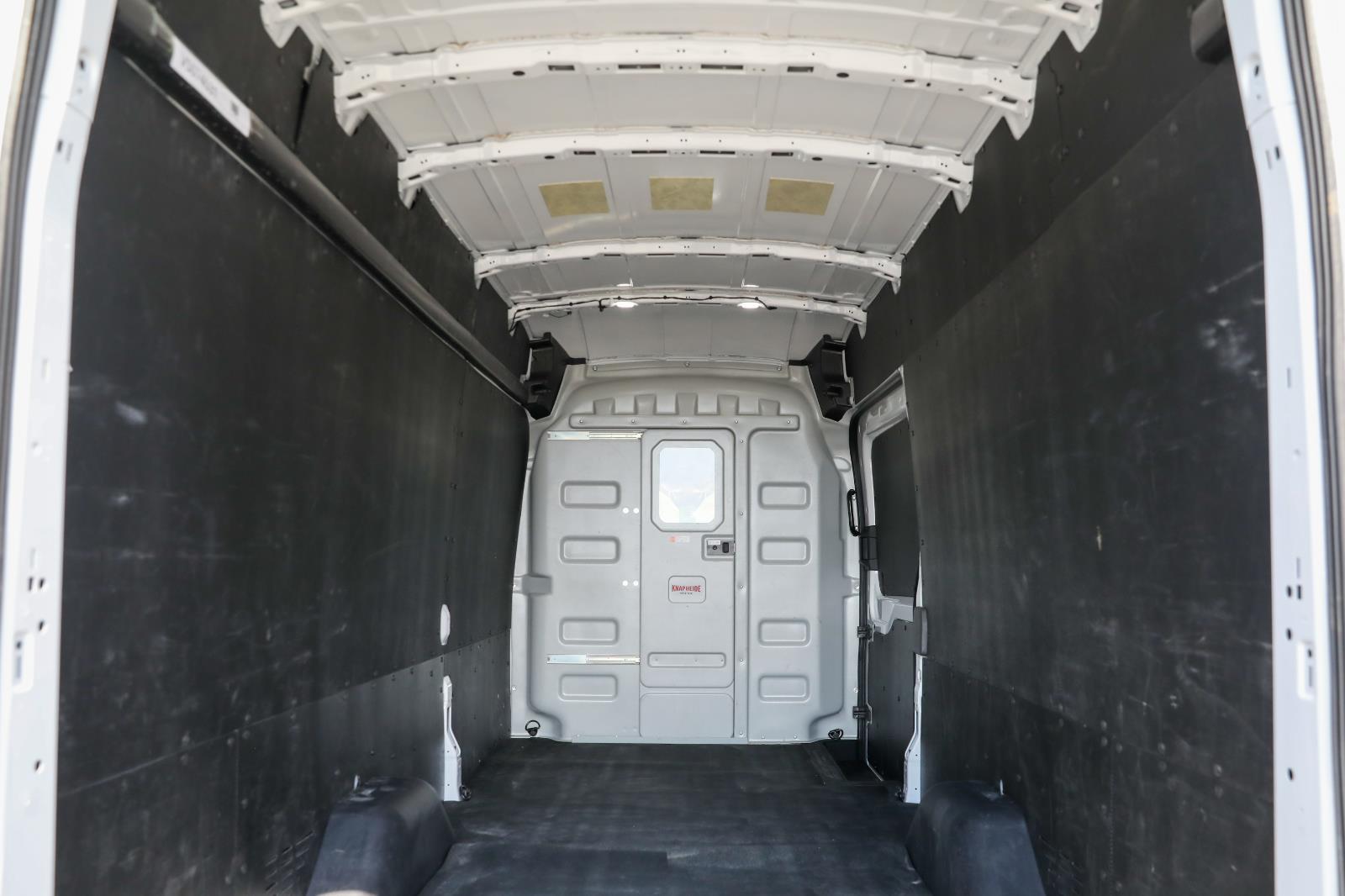 Used 2025 Ford Transit 250 - photo 20
