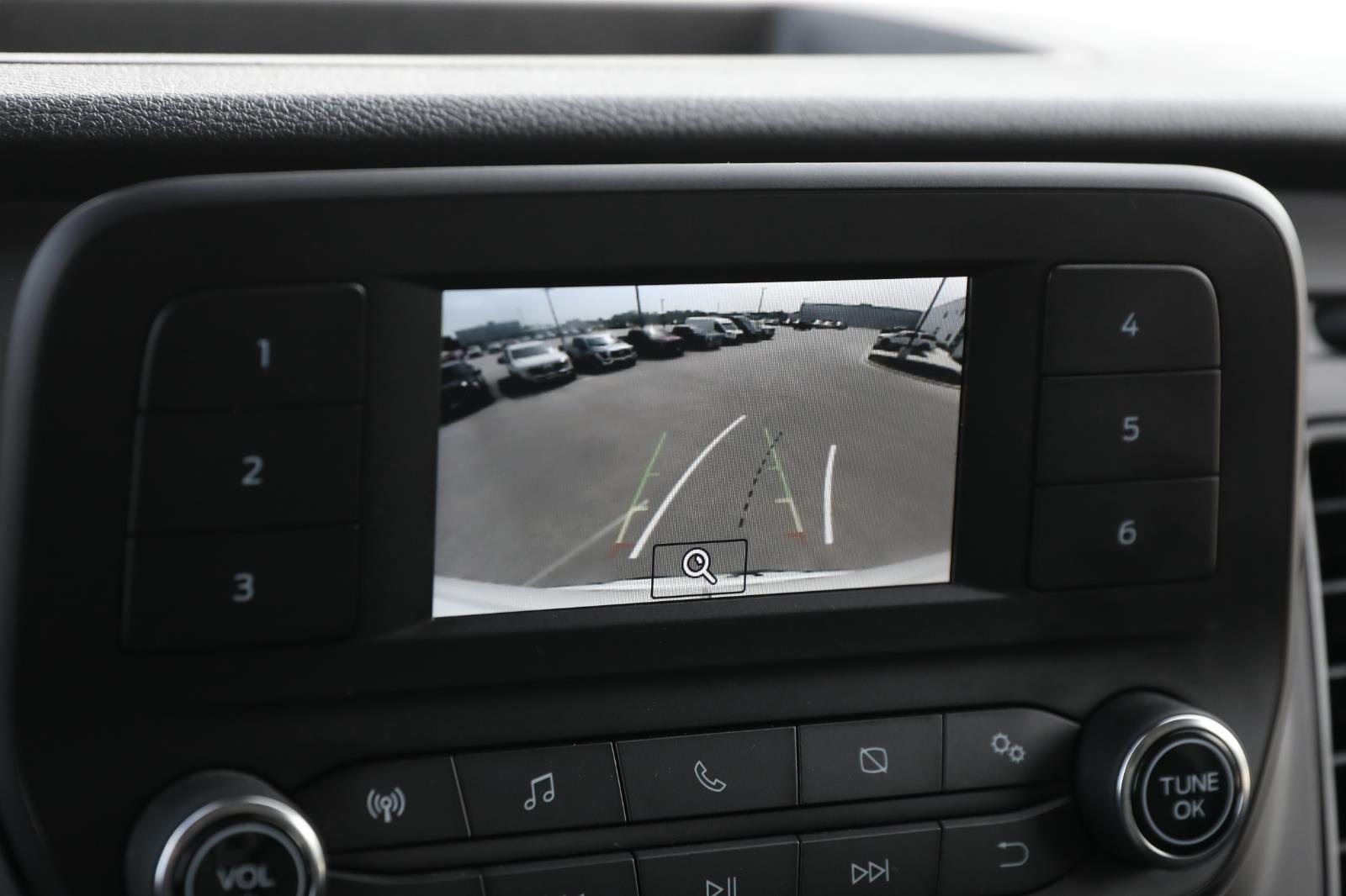 Used 2025 Ford Transit 250 - photo 34