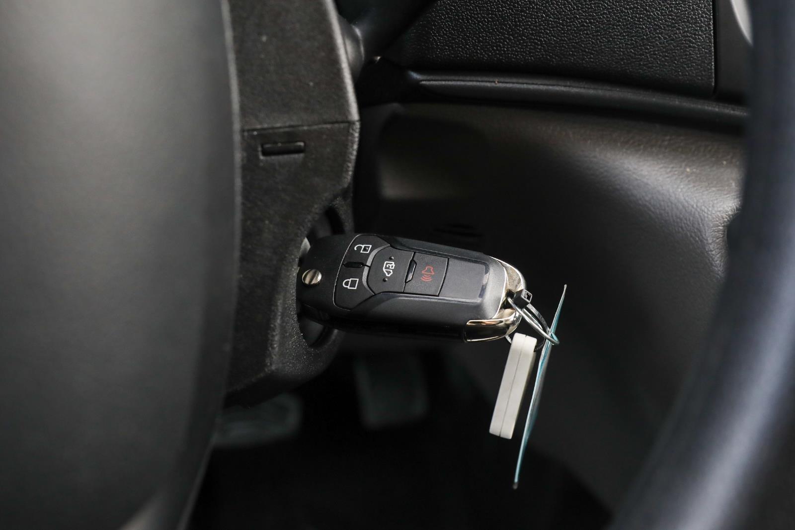 Used 2025 Ford Transit 250 - photo 38