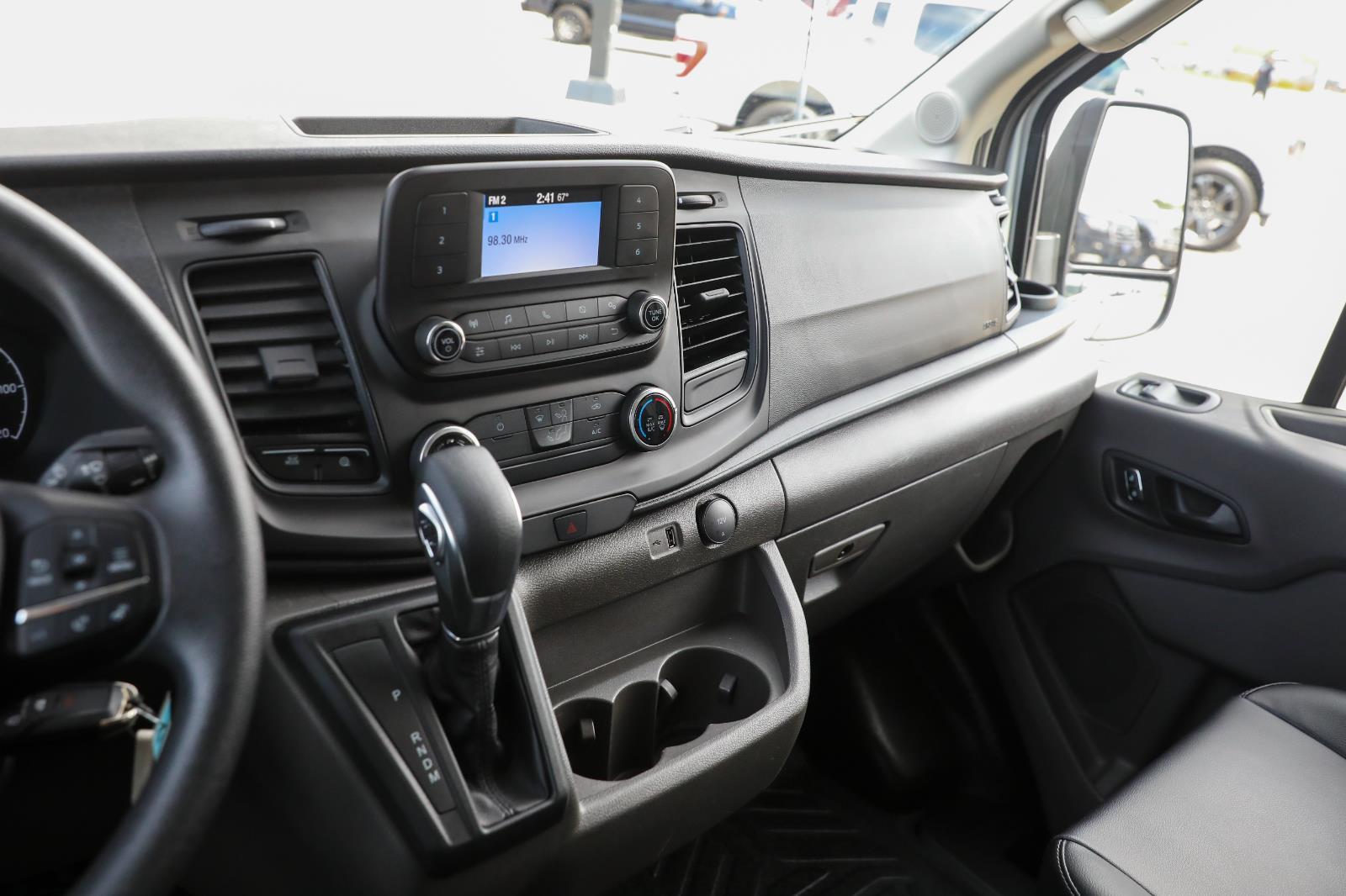 Used 2025 Ford Transit 250 - photo 43