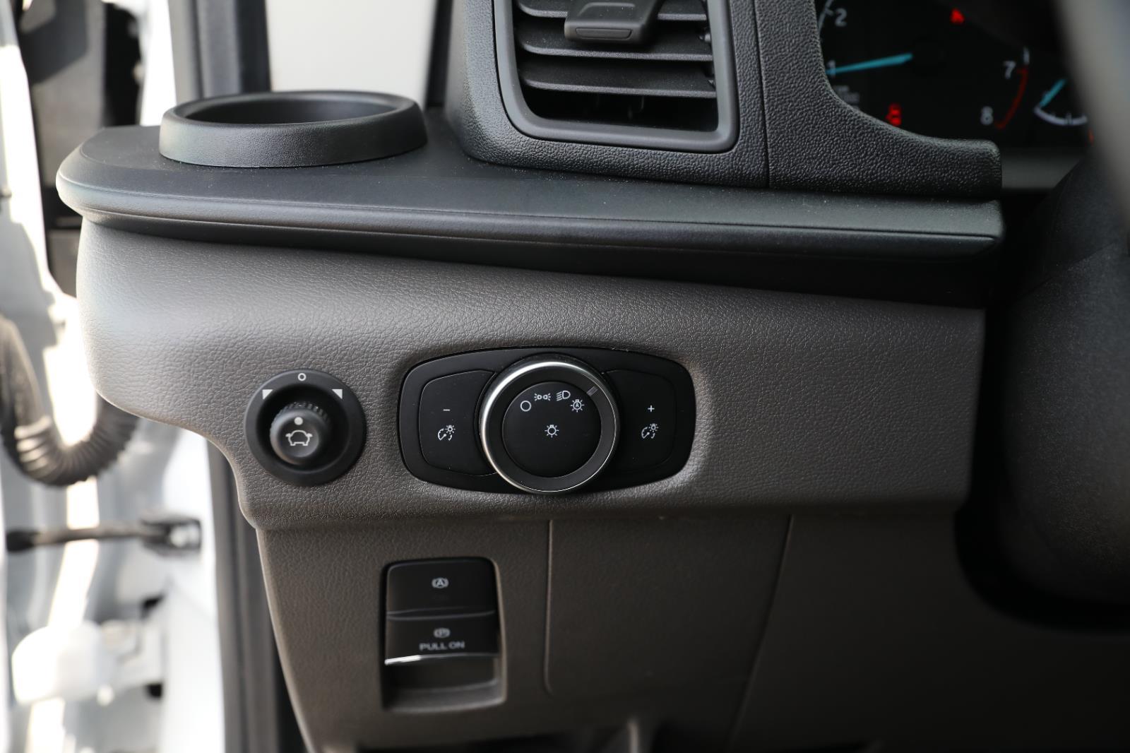 Used 2025 Ford Transit 250 - photo 44