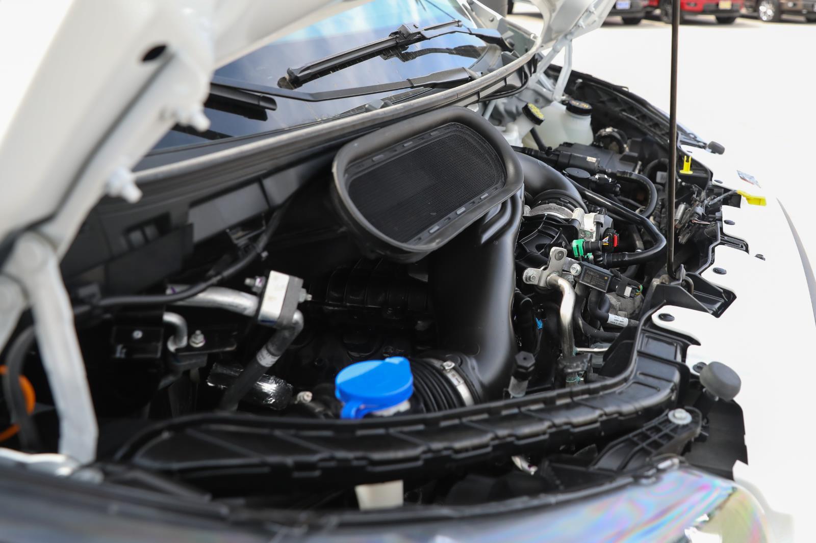 Used 2025 Ford Transit 250 - photo 46