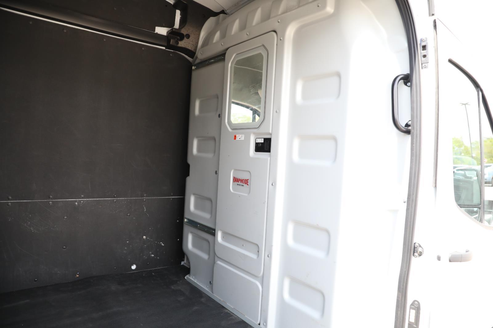 Used 2025 Ford Transit 250 - photo 11