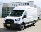 Used 2025 Ford Transit 250 High Roof Empty Cargo Van for sale #P7553 - photo 1