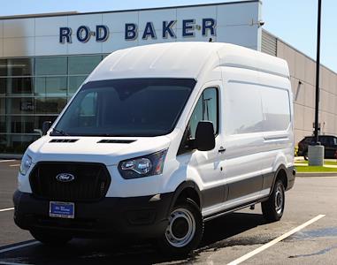 2024 Ford Transit 250 High Roof RWD Empty Cargo Van for sale #P7596 - photo 1