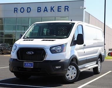 2025 Ford Transit 250 Low Roof RWD Empty Cargo Van for sale #P7609 - photo 1