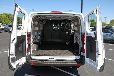 2025 Ford Transit 250 Low Roof RWD Cargo Van for sale #P7609 - photo 2