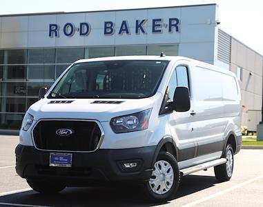 2025 Ford Transit 250 Low Roof RWD Empty Cargo Van for sale #P7614 - photo 1
