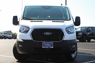2025 Ford Transit 250 Low Roof RWD Empty Cargo Van for sale #P7614 - photo 2