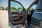 2014 GMC Sierra 1500 Double Cab 4x4 Pickup for sale #S24155B - photo 24