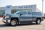 2014 GMC Sierra 1500 Double Cab 4x4 Pickup for sale #S24155B - photo 4