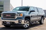 2014 GMC Sierra 1500 Double Cab 4x4 Pickup for sale #S24155B - photo 7
