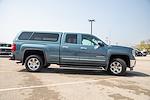 2014 GMC Sierra 1500 Double Cab 4x4 Pickup for sale #S24155B - photo 10