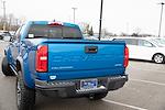 2022 Chevrolet Colorado Crew Cab 4x4, Pickup for sale #S24221A - photo 2