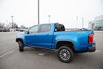 2022 Chevrolet Colorado Crew Cab 4x4, Pickup for sale #S24221A - photo 18