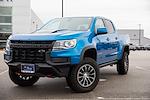 2022 Chevrolet Colorado Crew Cab 4x4, Pickup for sale #S24221A - photo 6