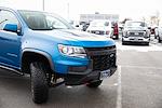 2022 Chevrolet Colorado Crew Cab 4x4, Pickup for sale #S24221A - photo 7