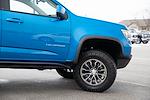 2022 Chevrolet Colorado Crew Cab 4x4, Pickup for sale #S24221A - photo 8