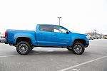 2022 Chevrolet Colorado Crew Cab 4x4, Pickup for sale #S24221A - photo 9