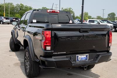2023 Chevrolet Colorado Crew Cab 4x4 Pickup for sale #S24389A - photo 2