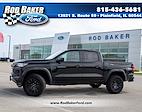 2023 Chevrolet Colorado Crew Cab 4x4 Pickup for sale #S24389A - photo 1