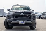 2023 Chevrolet Colorado Crew Cab 4x4 Pickup for sale #S24389A - photo 3