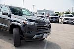 2023 Chevrolet Colorado Crew Cab 4x4 Pickup for sale #S24389A - photo 8