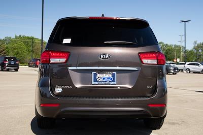 Used 2015 Kia Sedona SX Minivan for sale #S25181A - photo 2