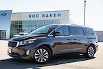 Used 2015 Kia Sedona SX Minivan for sale #S25181A - photo 4