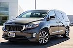 Used 2015 Kia Sedona SX Minivan for sale #S25181A - photo 6
