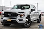 Used 2023 Ford F-150 XL Super Cab for sale #S25289A - photo 2