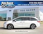 Used 2024 Honda Odyssey Touring Minivan for sale #S25304A - photo 1