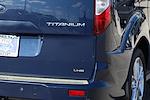 Used 2018 Ford Transit Connect Titanium Passenger Van for sale #S25328A - photo 10