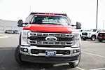 2024 Ford F-550 Regular Cab DRW 4x4, Monroe Truck Equipment Z-DumpPRO™ Premier Dump Truck for sale #T24079 - photo 10