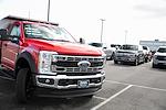 2024 Ford F-550 Regular Cab DRW 4x4, Monroe Truck Equipment Z-DumpPRO™ Premier Dump Truck for sale #T24079 - photo 11