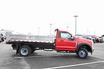 2024 Ford F-550 Regular Cab DRW 4x4, Monroe Truck Equipment Z-DumpPRO™ Premier Dump Truck for sale #T24079 - photo 13