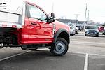 2024 Ford F-550 Regular Cab DRW 4x4, Monroe Truck Equipment Z-DumpPRO™ Premier Dump Truck for sale #T24079 - photo 15