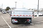 2024 Ford F-550 Regular Cab DRW 4x4, Monroe Truck Equipment Z-DumpPRO™ Premier Dump Truck for sale #T24079 - photo 17