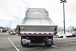 2024 Ford F-550 Regular Cab DRW 4x4, Monroe Truck Equipment Z-DumpPRO™ Premier Dump Truck for sale #T24079 - photo 19