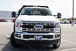 2024 Ford F-450 Super Cab DRW 4x4, Crysteel E-Tipper Dump Truck for sale #T24176 - photo 8