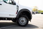 2024 Ford F-450 Super Cab DRW 4x4, Crysteel E-Tipper Dump Truck for sale #T24176 - photo 10