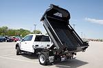 2024 Ford F-450 Super Cab DRW 4x4, Crysteel E-Tipper Dump Truck for sale #T24176 - photo 20