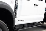 2024 Ford F-450 Super Cab DRW 4x4, Crysteel E-Tipper Dump Truck for sale #T24176 - photo 6