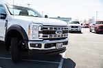 2024 Ford F-450 Regular Cab DRW 4x4, Knapheide Steel Service Body Service Truck for sale #T24190 - photo 10