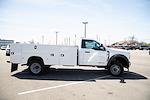 2024 Ford F-450 Regular Cab DRW 4x4, Knapheide Steel Service Body Service Truck for sale #T24190 - photo 13