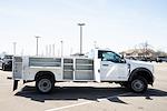 2024 Ford F-450 Regular Cab DRW 4x4, Knapheide Steel Service Body Service Truck for sale #T24190 - photo 15