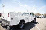 2024 Ford F-450 Regular Cab DRW 4x4, Knapheide Steel Service Body Service Truck for sale #T24190 - photo 17