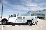 2024 Ford F-450 Regular Cab DRW 4x4, Knapheide Steel Service Body Service Truck for sale #T24190 - photo 24