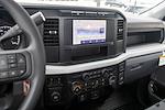 New 2024 Ford F-450 XL Regular Cab Flatbed Truck for sale #T24213 - photo 35